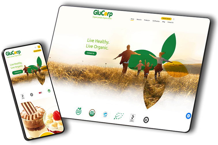 Get Affordable Website Development Packages