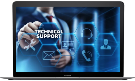 Technical Support