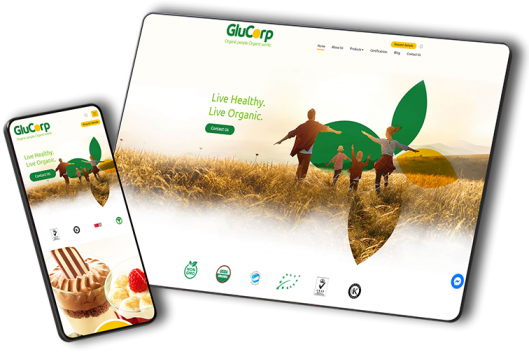 Get Affordable Website Development Packages