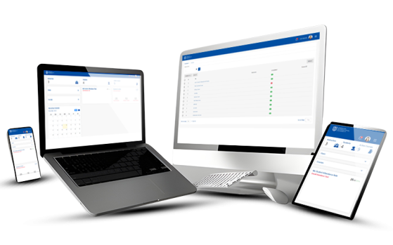 Learning Management System (LMS)