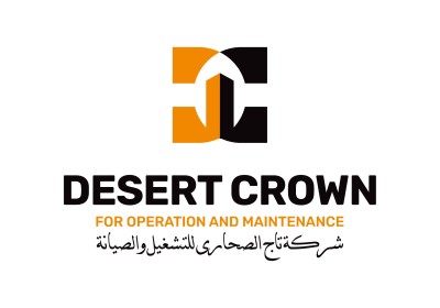 DESERT CROWN